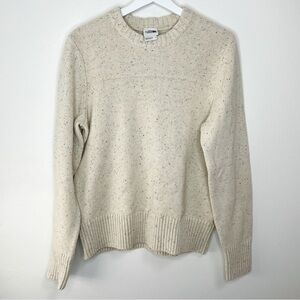 The North Face Wool Blend Sweater Size S